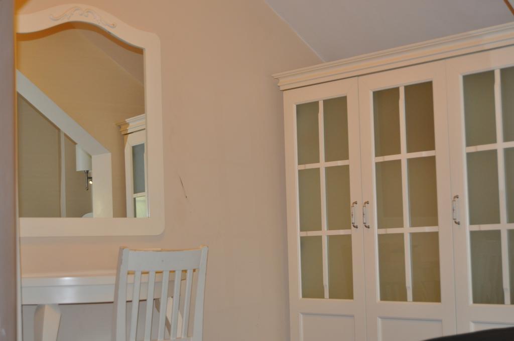 Away Suites Istanbul Zimmer foto