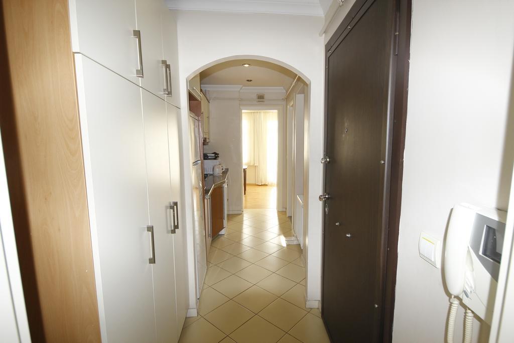 Away Suites Istanbul Zimmer foto