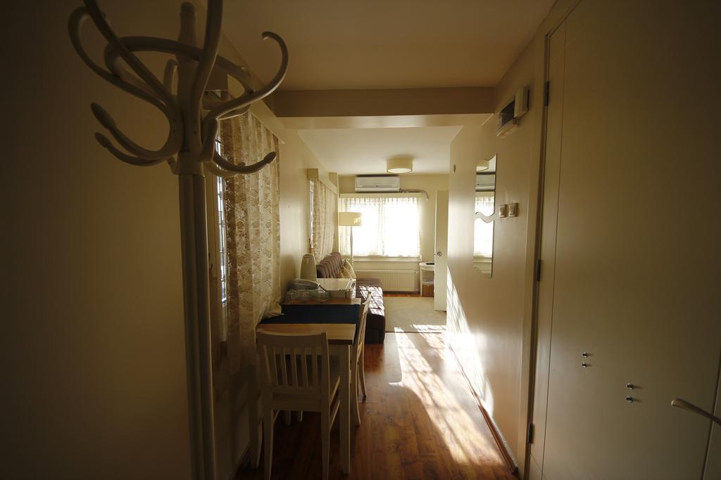 Away Suites Istanbul Zimmer foto