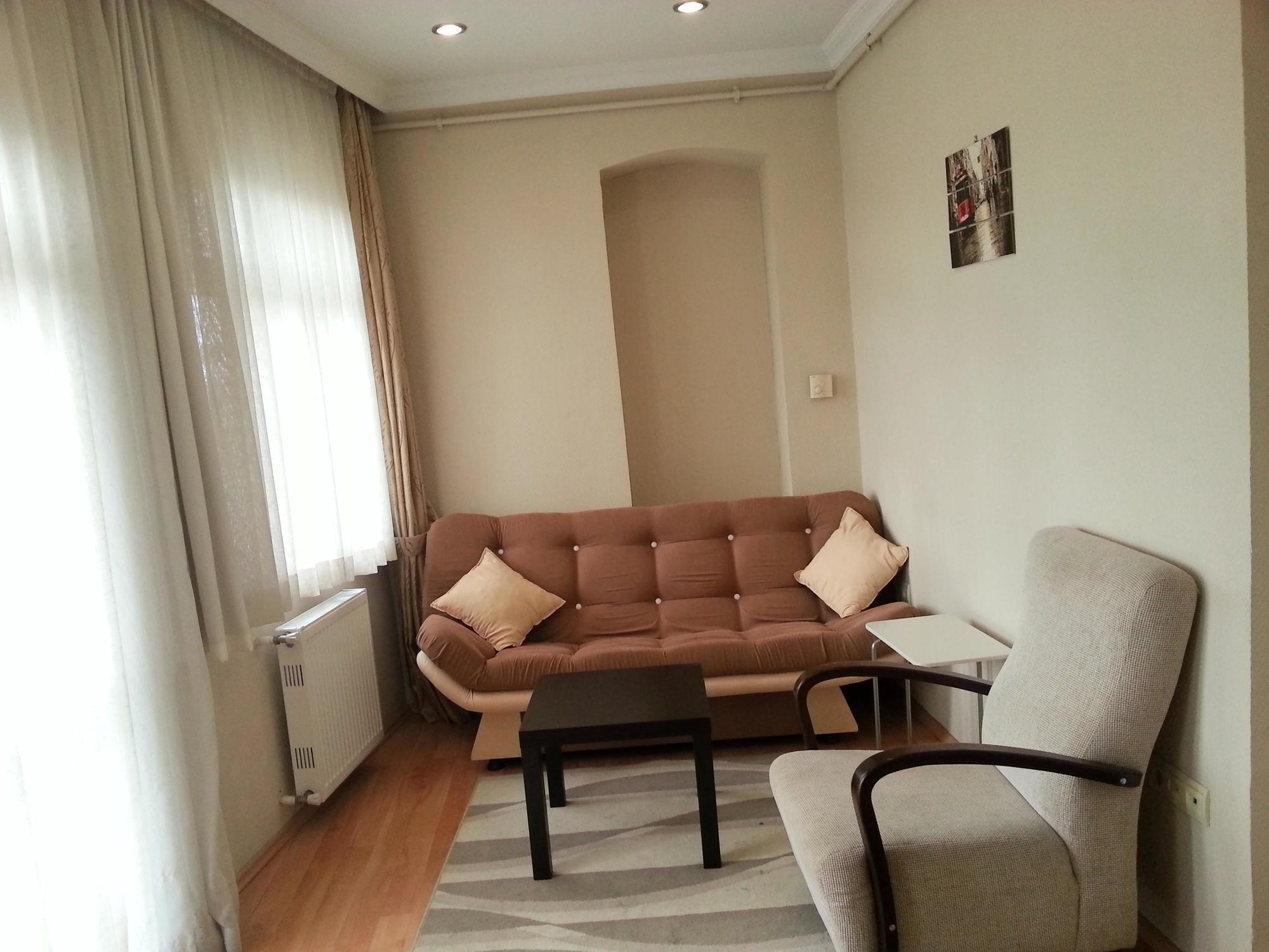 Away Suites Istanbul Exterior foto