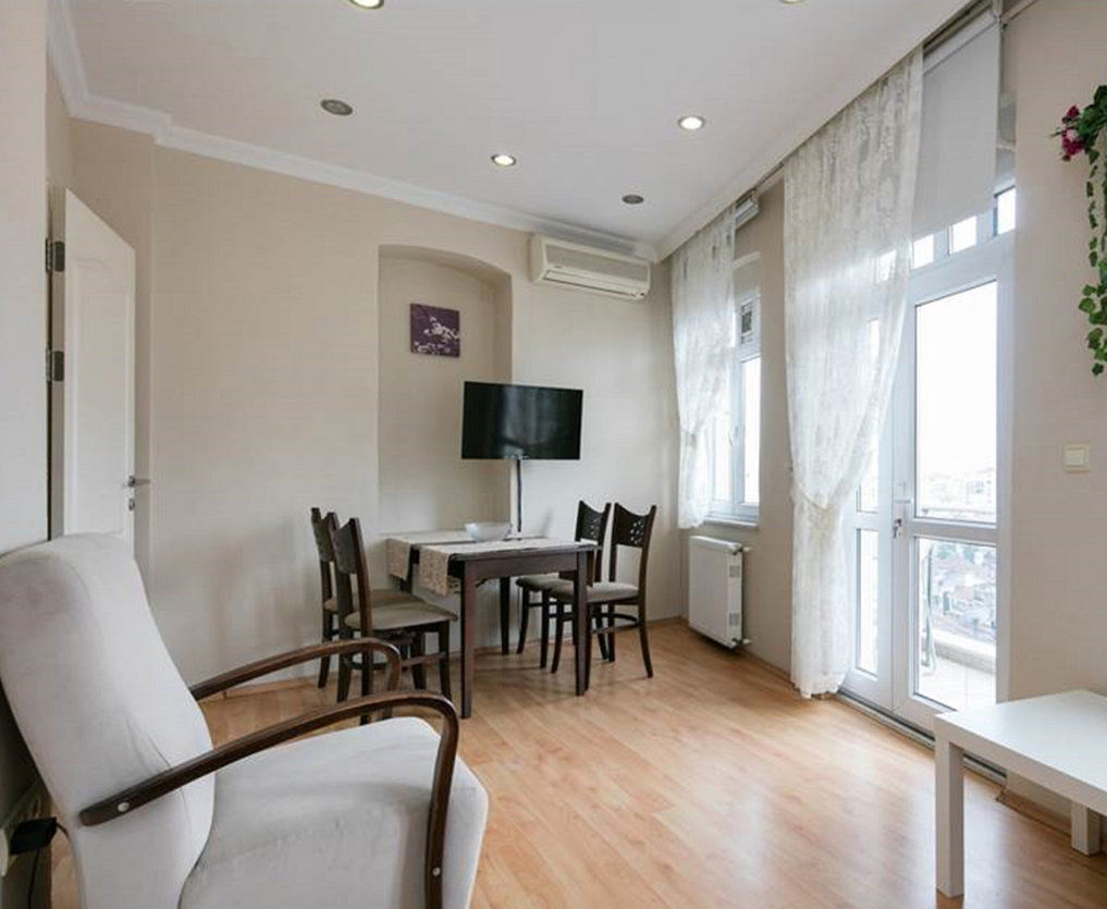 Away Suites Istanbul Exterior foto
