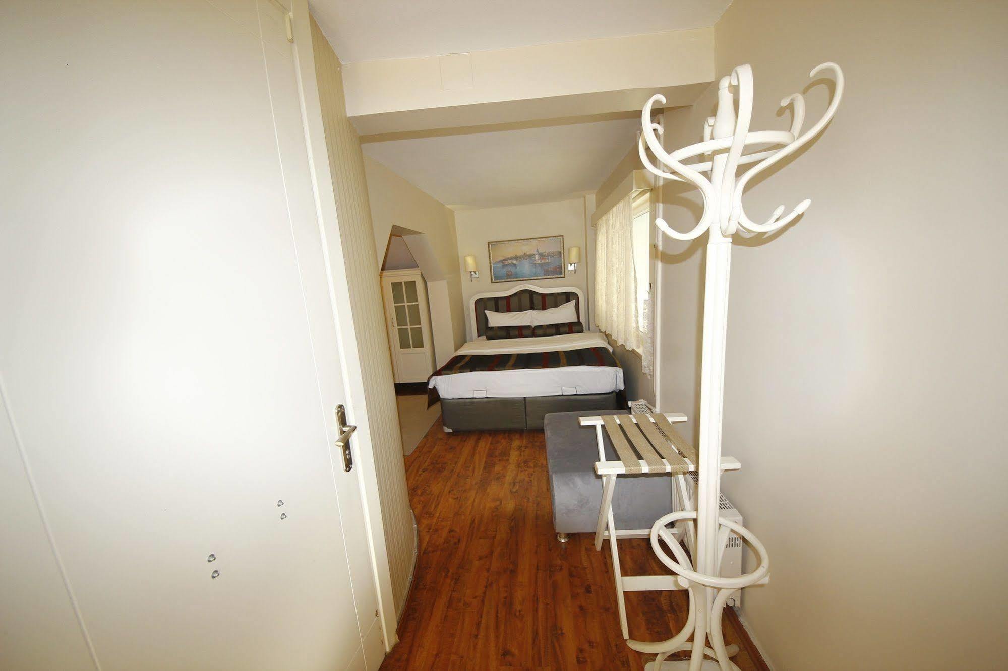 Away Suites Istanbul Exterior foto