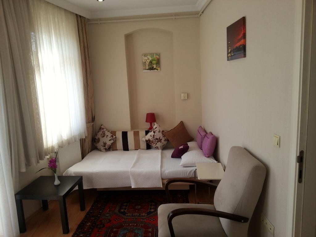 Away Suites Istanbul Zimmer foto
